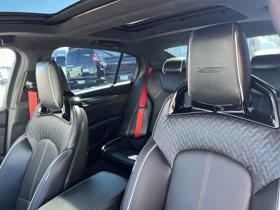 2024 Cadillac CT5-V - Image 20 of 20