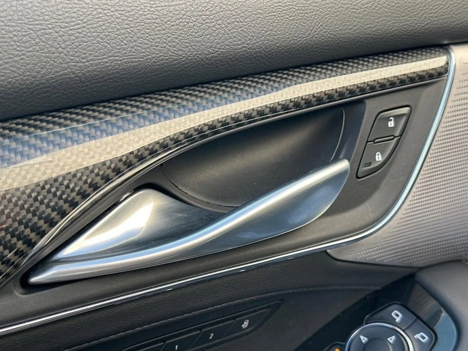 2024 Cadillac CT5-V - Image 17 of 20