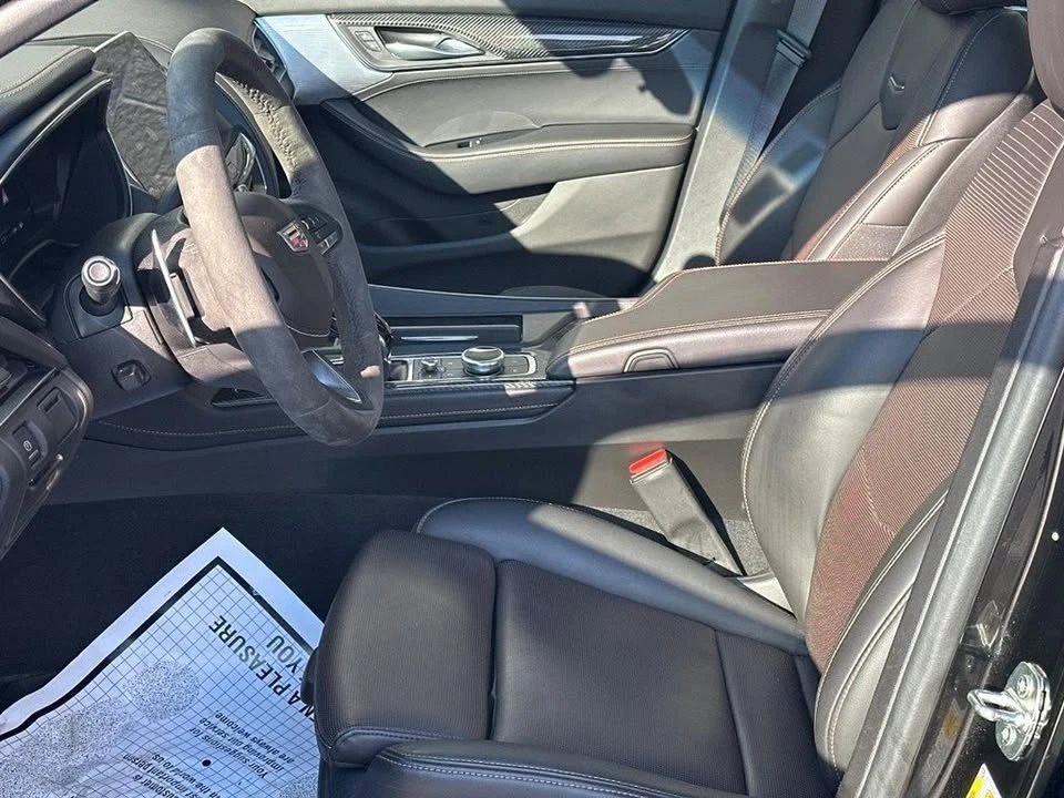2024 Cadillac CT5-V - Image 15 of 20