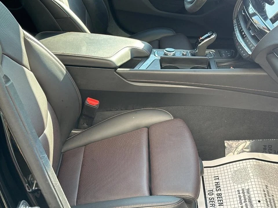 2024 Cadillac CT5-V - Image 14 of 20