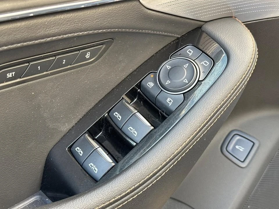 2024 Cadillac CT5-V - Image 18 of 20