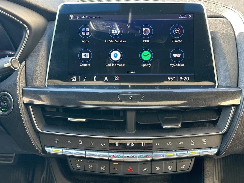 2024 Cadillac CT5-V - Image 11 of 20