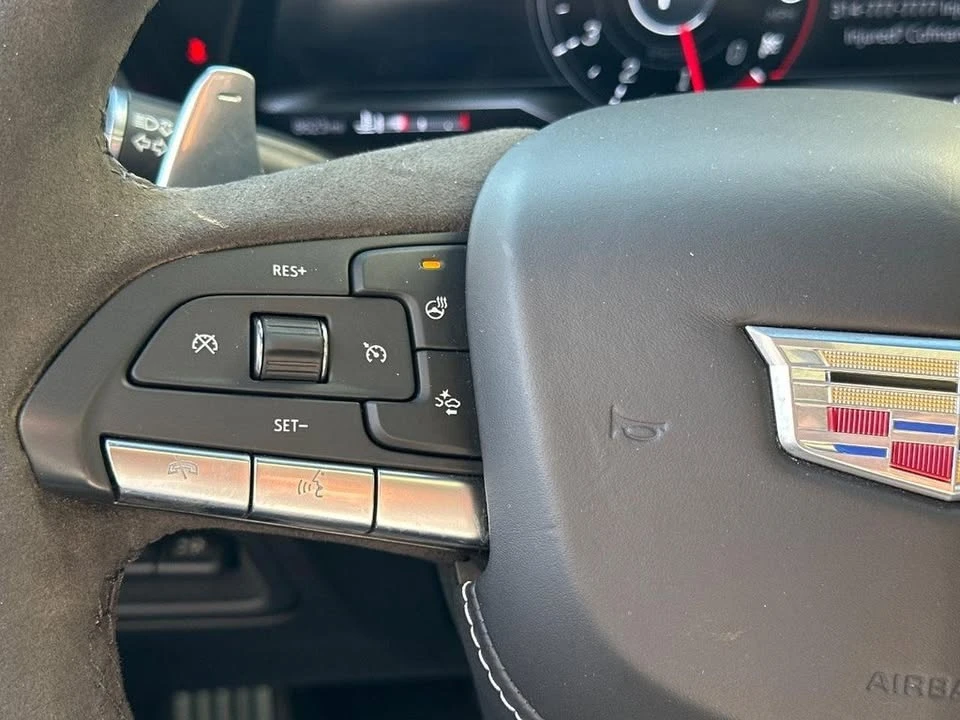 2024 Cadillac CT5-V - Image 20 of 20