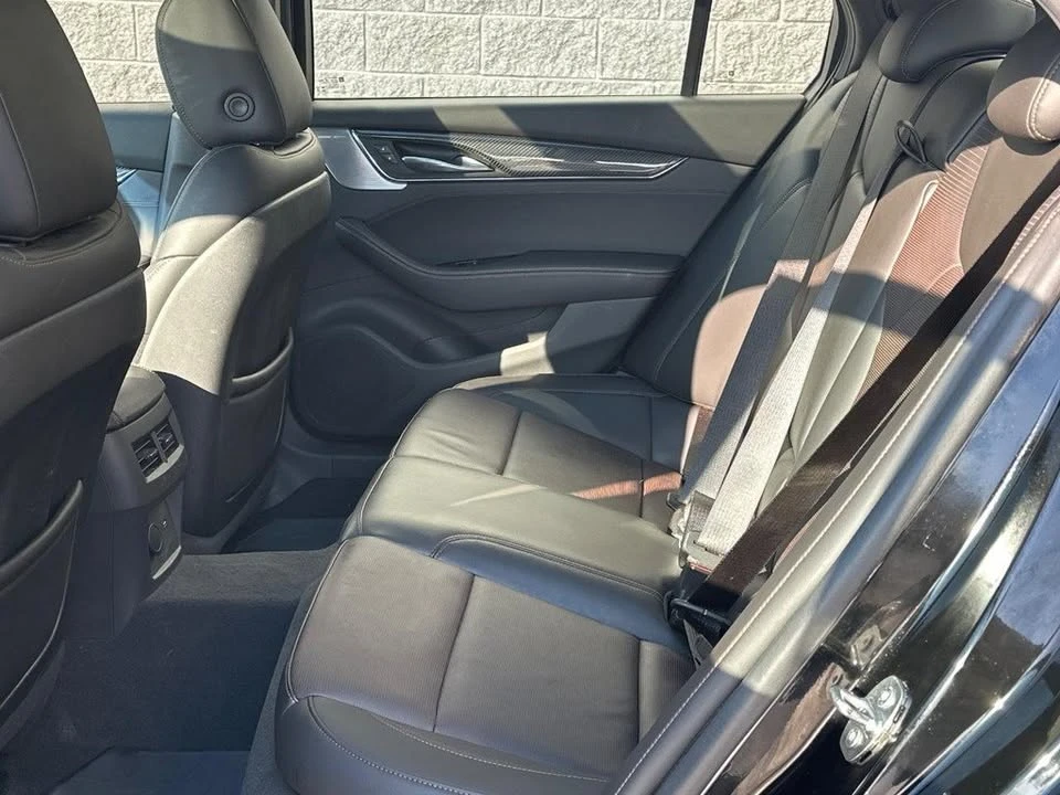 2024 Cadillac CT5-V - Image 6 of 20