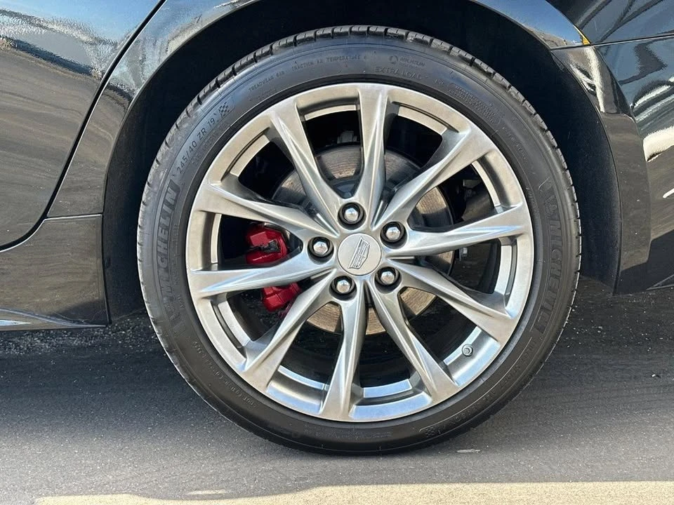 2024 Cadillac CT5-V - Image 6 of 11