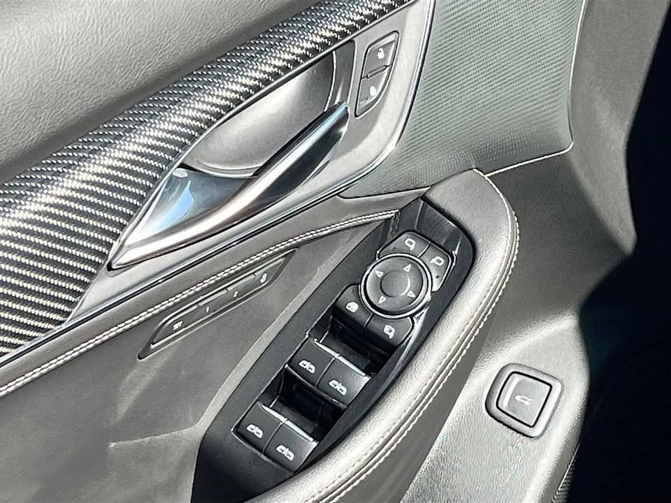 2024 Cadillac CT5-V - Image 18 of 20