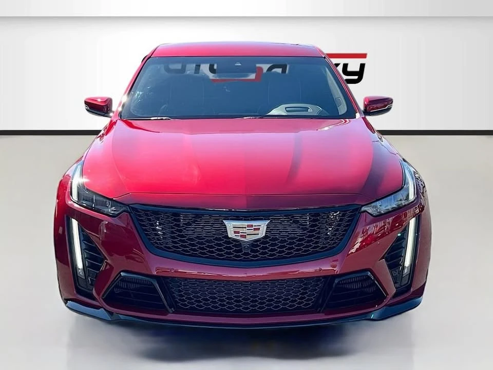 2024 Cadillac CT5-V - Image 2 of 20