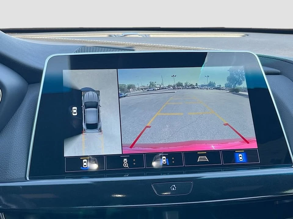 2024 Cadillac CT5-V - Image 14 of 20