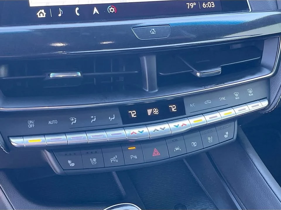 2024 Cadillac CT5-V - Image 16 of 20
