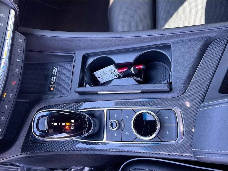 2024 Cadillac CT5-V - Image 17 of 20