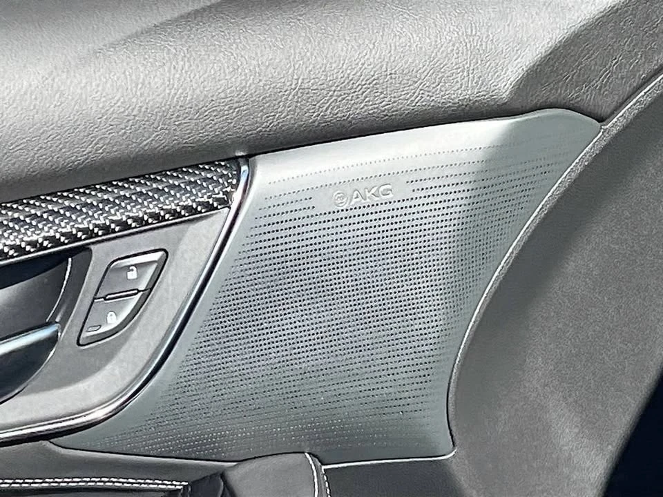 2024 Cadillac CT5-V - Image 19 of 20