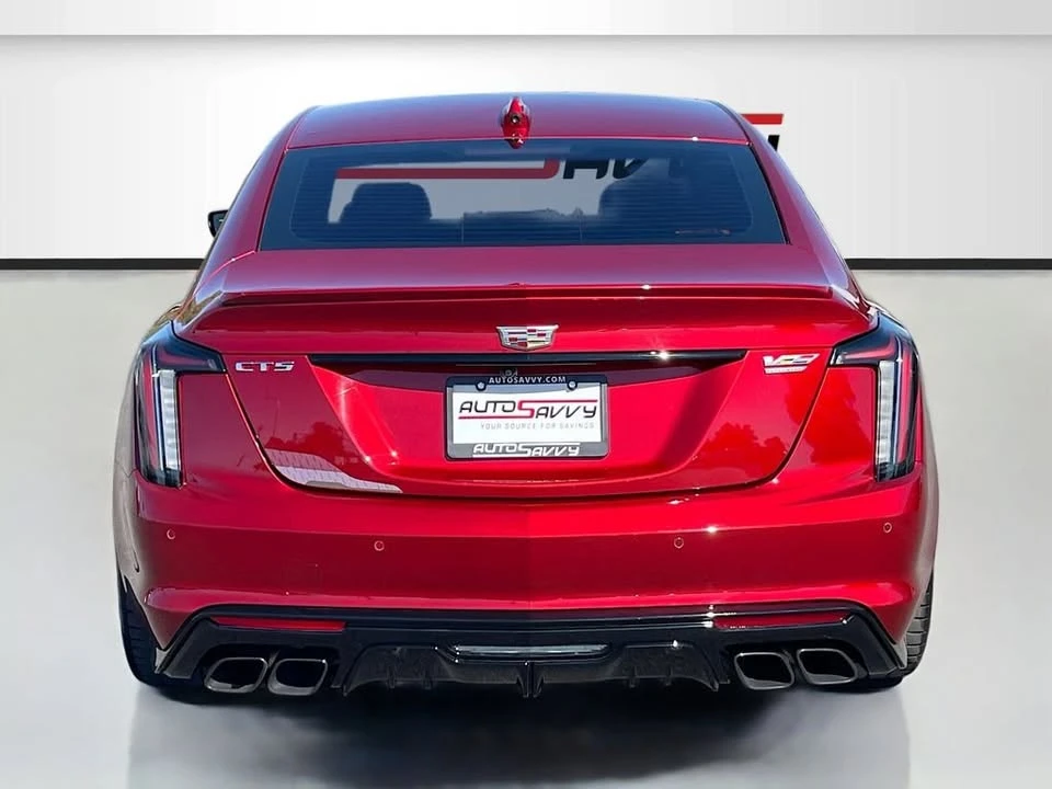 2024 Cadillac CT5-V - Image 6 of 20