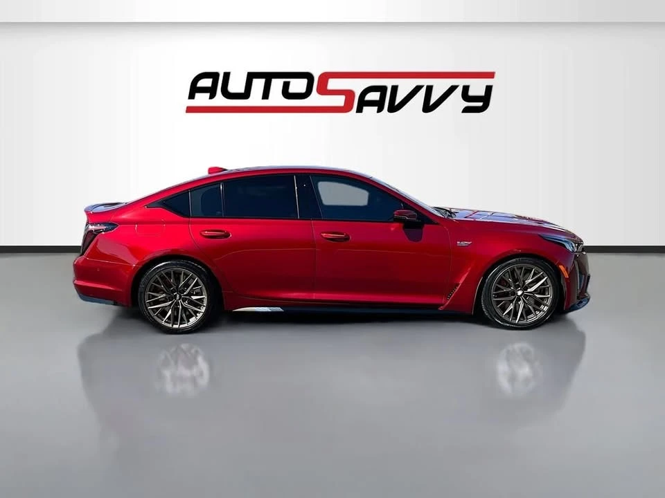 2024 Cadillac CT5-V - Image 8 of 20