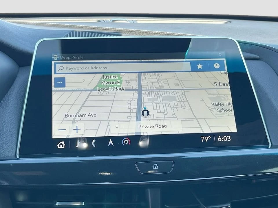 2024 Cadillac CT5-V - Image 13 of 20