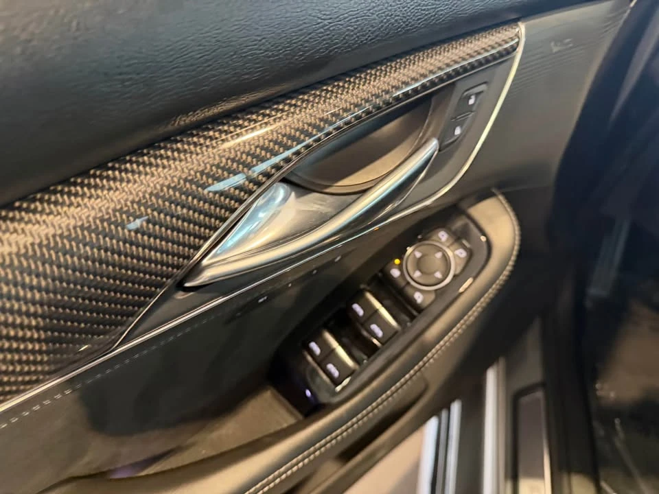 2024 Cadillac CT5-V Blackwing - Image 6 of 12