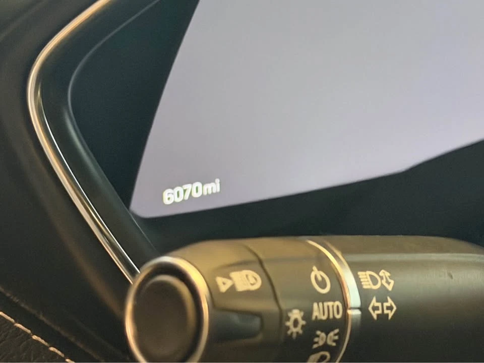 2024 Cadillac CT5-V Blackwing - Image 8 of 12