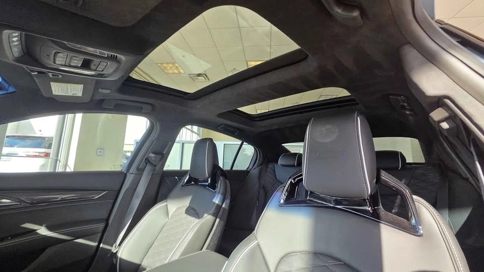 2024 Cadillac CT5-V Blackwing - Image 16 of 18