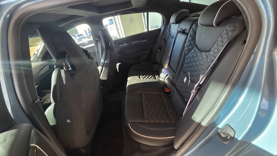2024 Cadillac CT5-V Blackwing - Image 18 of 18