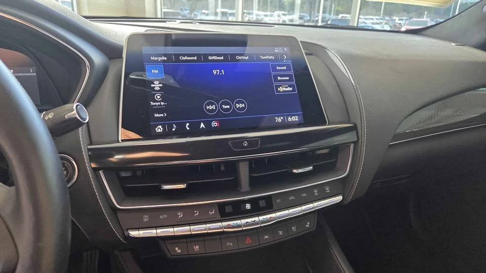 2024 Cadillac CT5-V Blackwing - Image 13 of 18