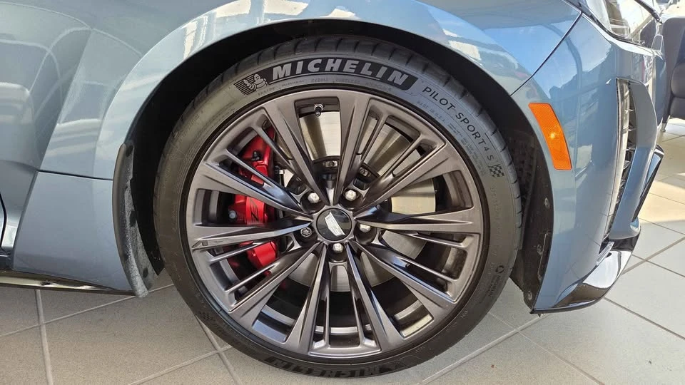 2024 Cadillac CT5-V Blackwing - Image 4 of 18