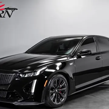 2024 Cadillac CT5-V