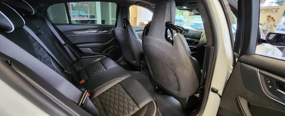 2024 Cadillac CT5-V Blackwing - Image 6 of 11