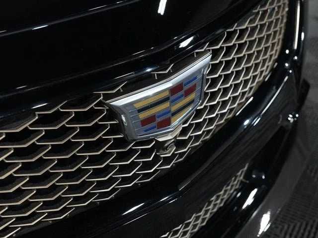 2024 Cadillac CT5-V Blackwing - Image 13 of 20