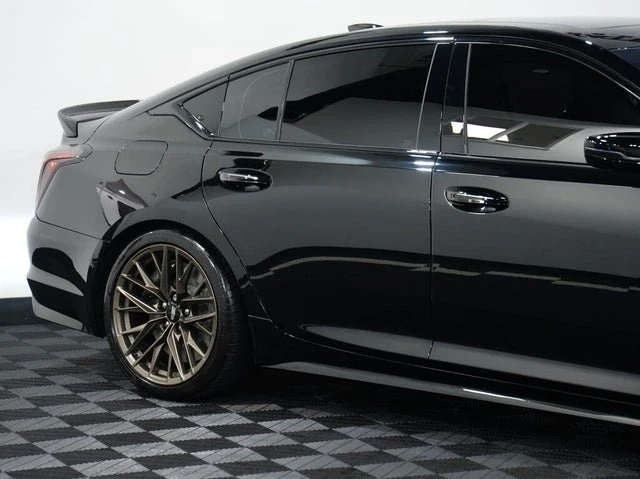 2024 Cadillac CT5-V Blackwing - Image 16 of 20