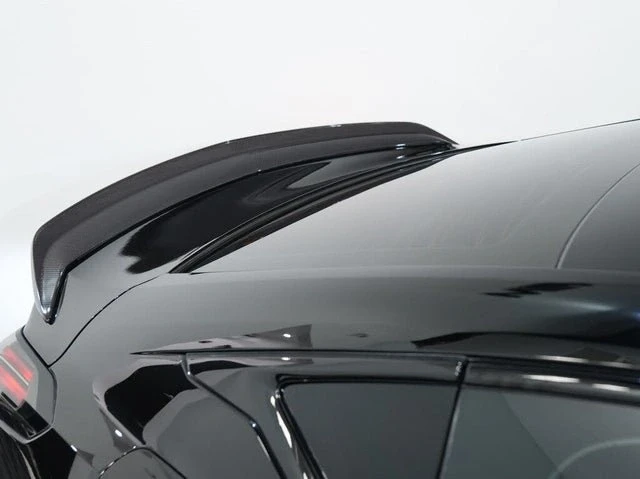 2024 Cadillac CT5-V Blackwing - Image 17 of 20