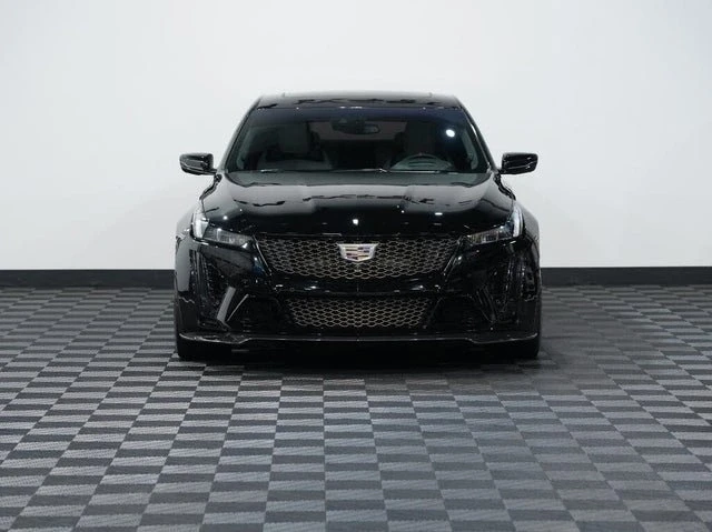 2024 Cadillac CT5-V Blackwing - Image 4 of 20