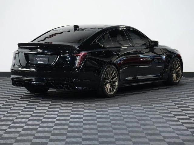 2024 Cadillac CT5-V Blackwing - Image 6 of 20