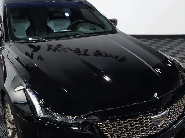 2024 Cadillac CT5-V Blackwing - Image 12 of 20