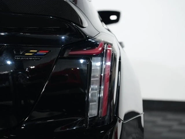 2024 Cadillac CT5-V Blackwing - Image 19 of 20