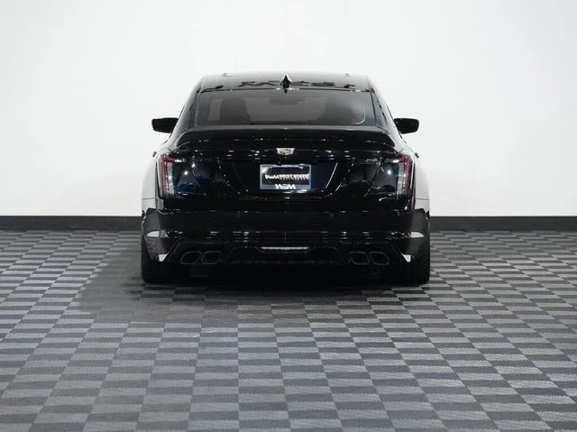 2024 Cadillac CT5-V Blackwing - Image 7 of 20