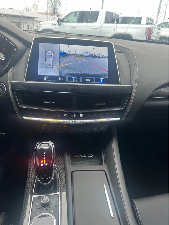 2024 Cadillac CT5-V Blackwing - Image 14 of 19