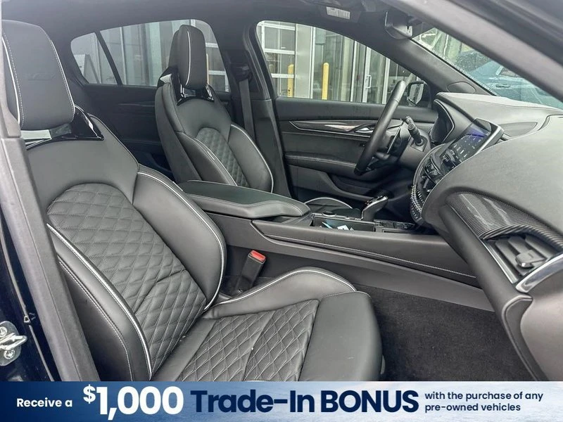 2024 Cadillac CT5-V Blackwing - Image 14 of 17