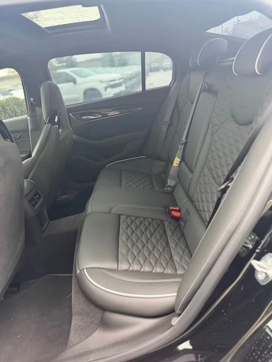 2024 Cadillac CT5-V Blackwing - Image 7 of 11