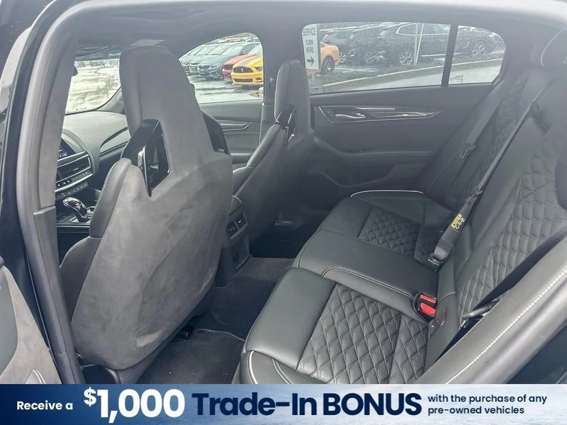 2024 Cadillac CT5-V Blackwing - Image 15 of 17