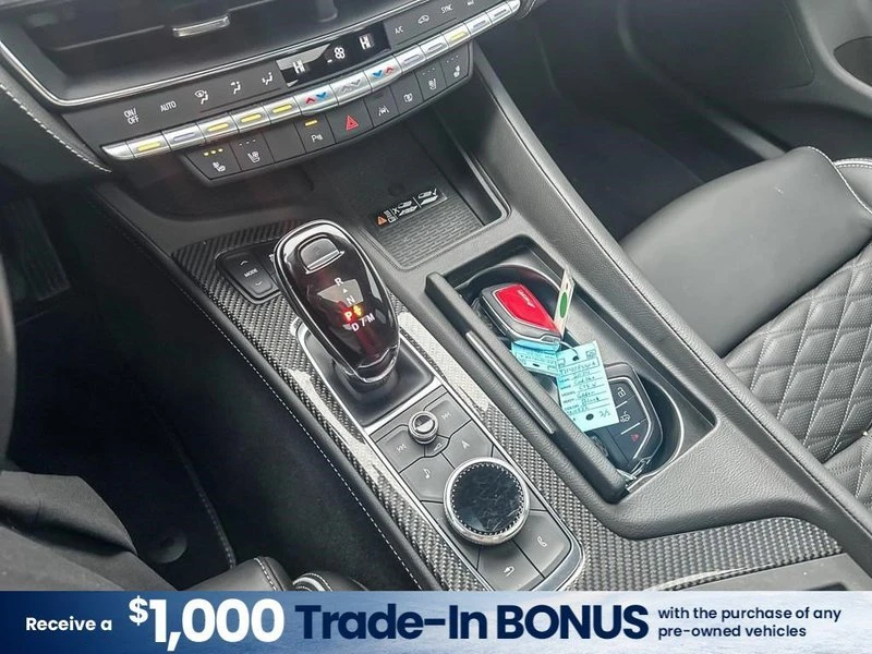 2024 Cadillac CT5-V Blackwing - Image 12 of 17