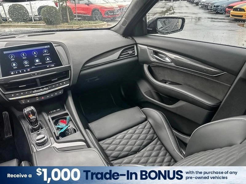 2024 Cadillac CT5-V Blackwing - Image 17 of 17