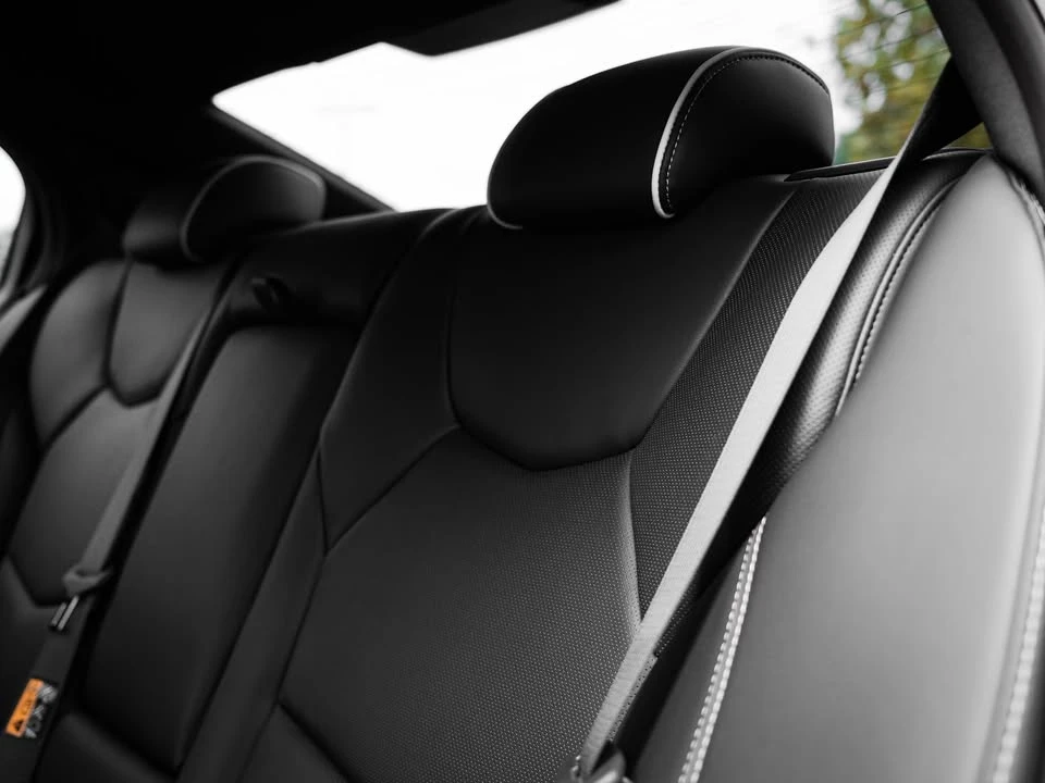 2024 Cadillac CT5-V Blackwing - Image 10 of 16