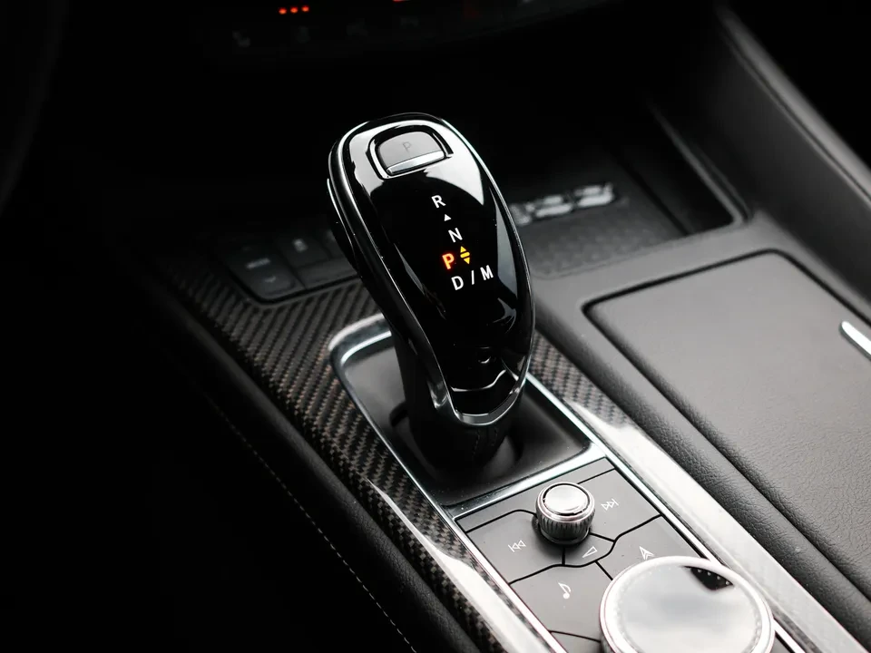 2024 Cadillac CT5-V Blackwing - Image 14 of 16