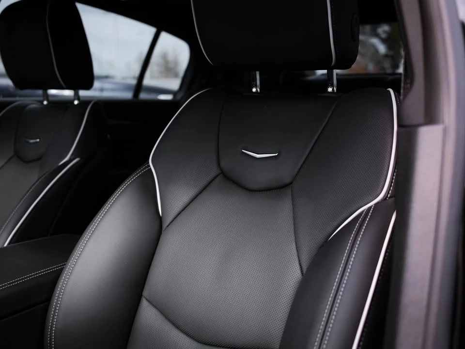 2024 Cadillac CT5-V Blackwing - Image 9 of 16