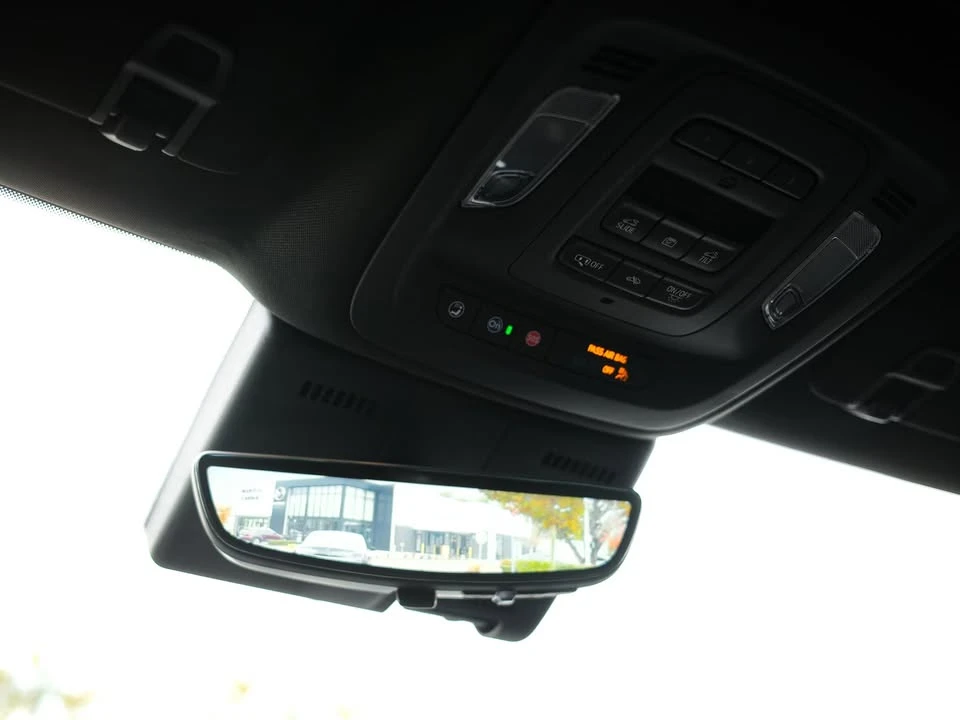 2024 Cadillac CT5-V Blackwing - Image 13 of 16