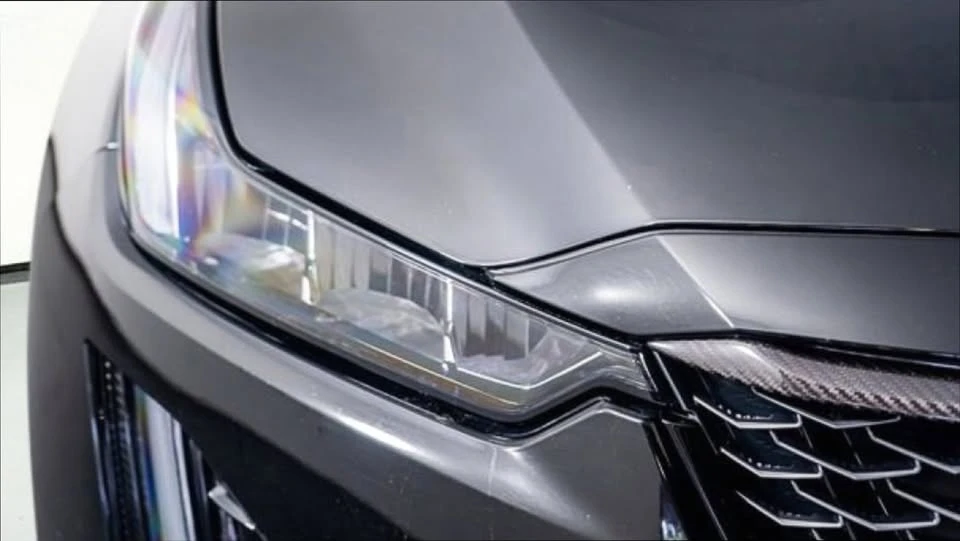 2024 Cadillac CT5-V Blackwing - Image 7 of 20