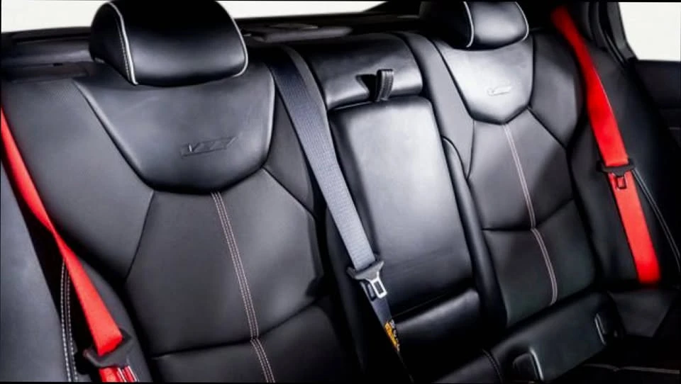 2024 Cadillac CT5-V Blackwing - Image 13 of 20