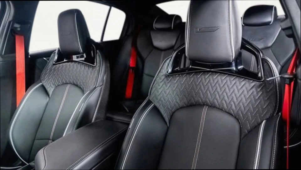 2024 Cadillac CT5-V Blackwing - Image 3 of 20