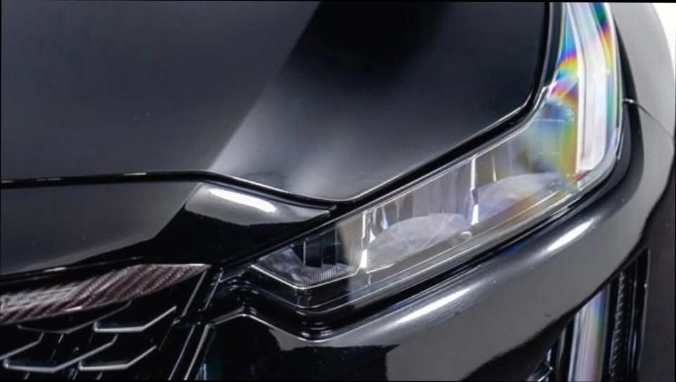 2024 Cadillac CT5-V Blackwing - Image 8 of 20
