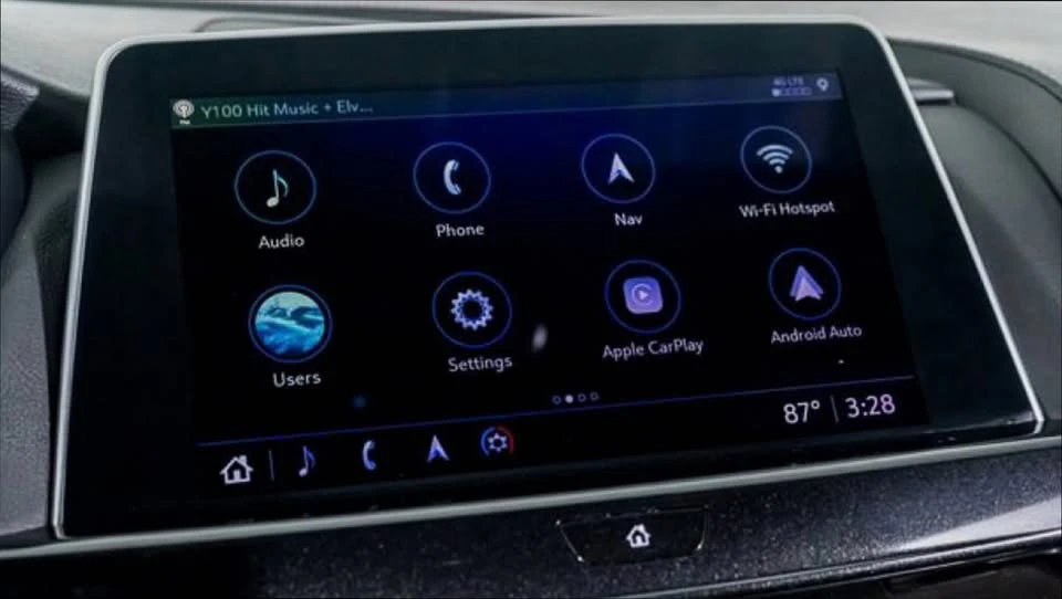 2024 Cadillac CT5-V Blackwing - Image 11 of 20