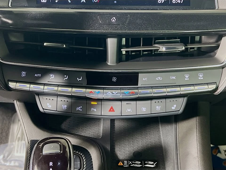 2022 Cadillac CT5-V Blackwing - Image 13 of 16